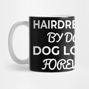 Hairdresser Mug